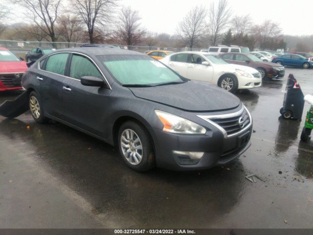 NISSAN ALTIMA 2013 1n4al3ap9dc175026