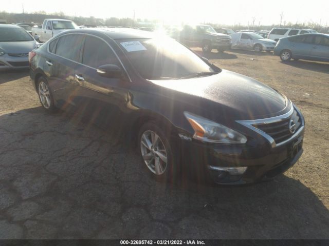 NISSAN ALTIMA 2013 1n4al3ap9dc176001