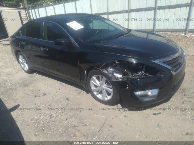 NISSAN ALTIMA 2013 1n4al3ap9dc176631