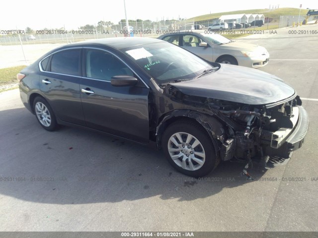 NISSAN ALTIMA 2013 1n4al3ap9dc177617