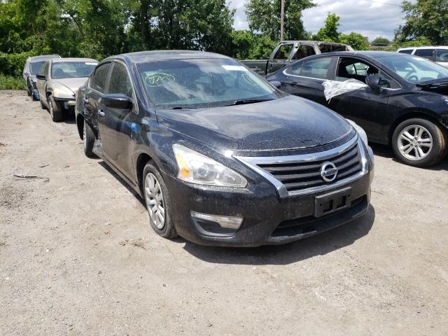 NISSAN ALTIMA 2.5 2013 1n4al3ap9dc178413