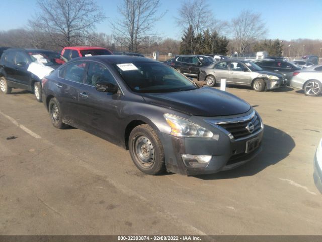 NISSAN ALTIMA 2013 1n4al3ap9dc178797