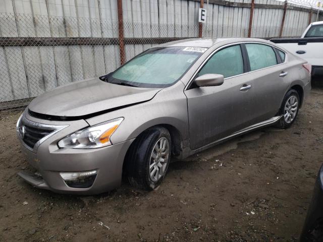 NISSAN ALTIMA 2.5 2013 1n4al3ap9dc179450