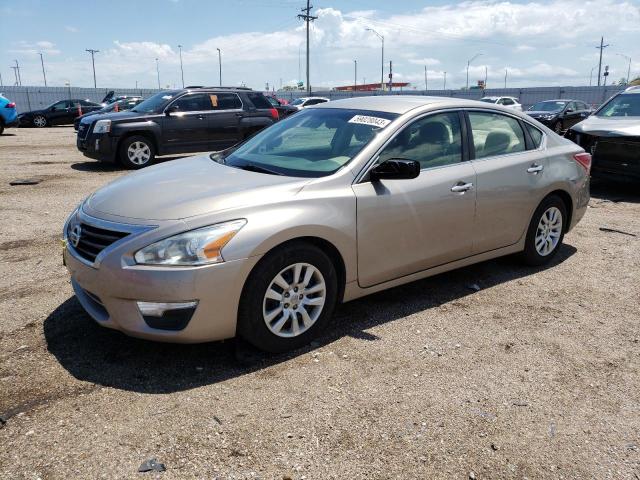 NISSAN ALTIMA 2.5 2013 1n4al3ap9dc179545