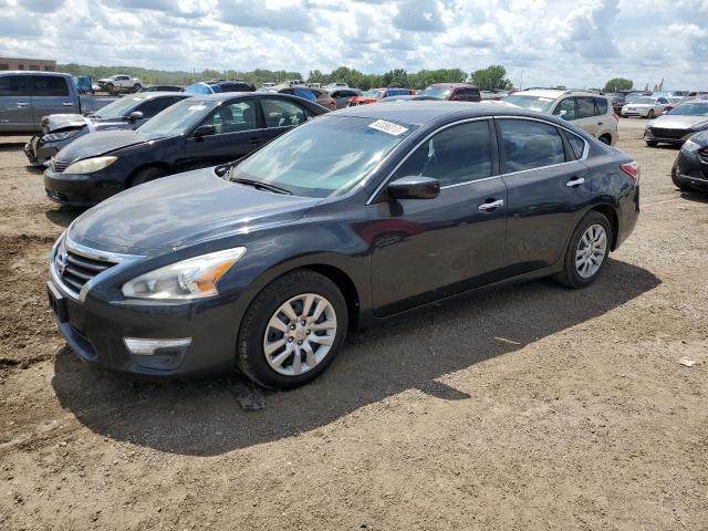 NISSAN ALTIMA 2.5 2013 1n4al3ap9dc181263