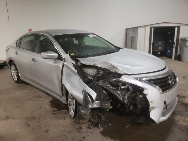 NISSAN ALTIMA 2.5 2013 1n4al3ap9dc181408