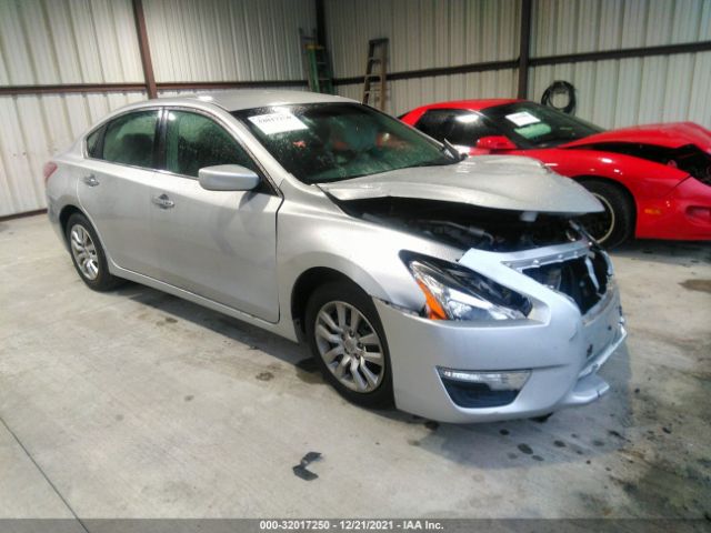 NISSAN ALTIMA 2013 1n4al3ap9dc181411