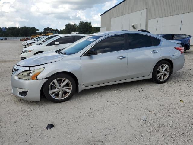 NISSAN ALTIMA 2013 1n4al3ap9dc182851