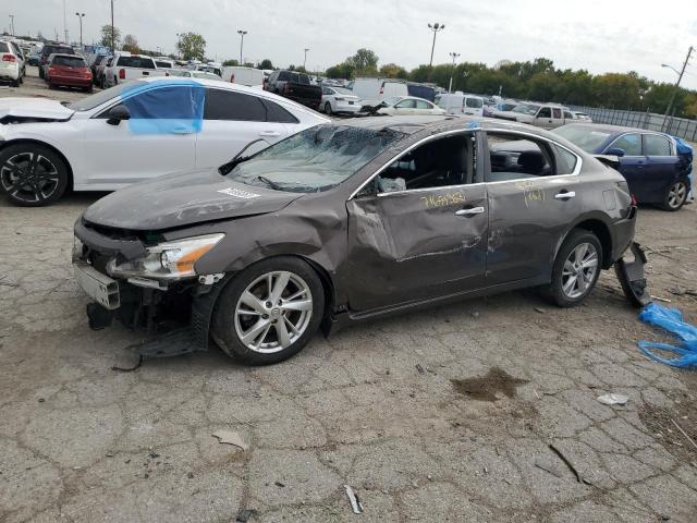 NISSAN ALTIMA 2013 1n4al3ap9dc182901