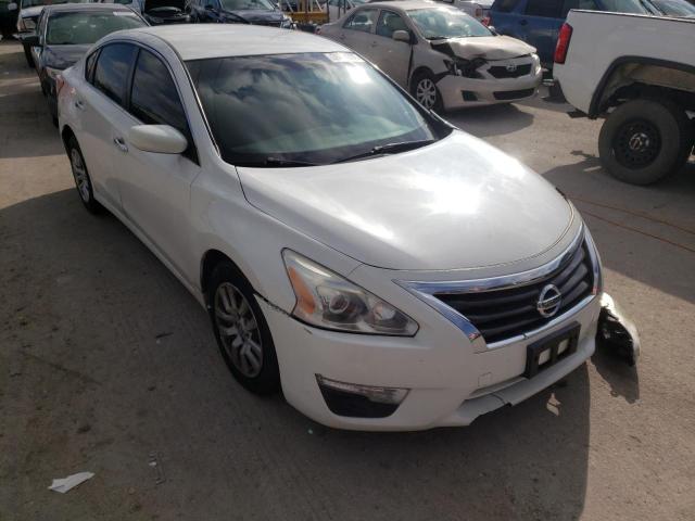 NISSAN ALTIMA 2.5 2013 1n4al3ap9dc183031