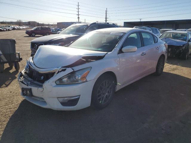 NISSAN ALTIMA 2013 1n4al3ap9dc183613