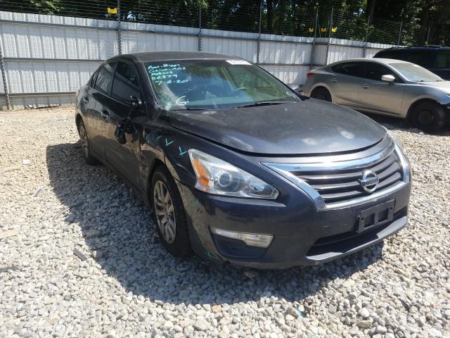 NISSAN ALTIMA 2.5 2013 1n4al3ap9dc183806