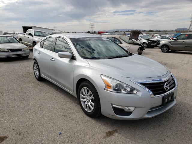 NISSAN ALTIMA 2.5 2013 1n4al3ap9dc183885