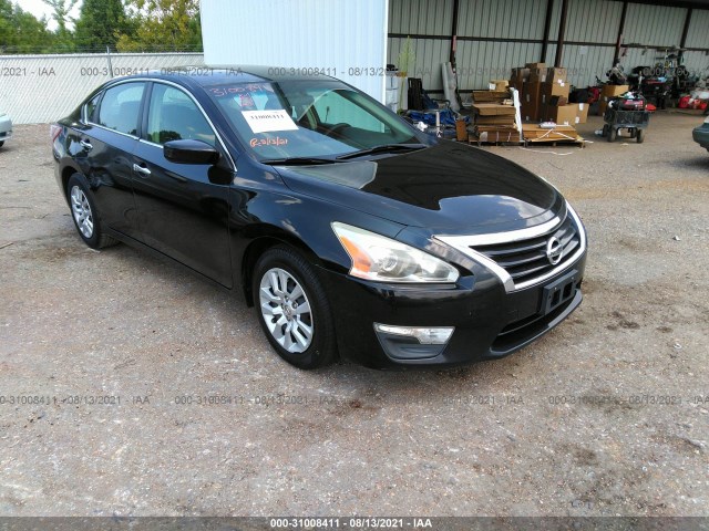 NISSAN ALTIMA 2013 1n4al3ap9dc184230