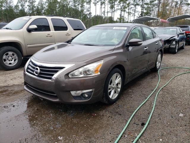 NISSAN ALTIMA 2013 1n4al3ap9dc184678