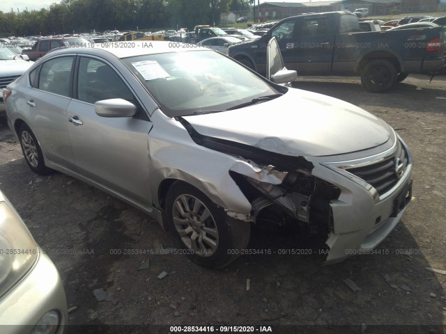 NISSAN ALTIMA 2013 1n4al3ap9dc184809