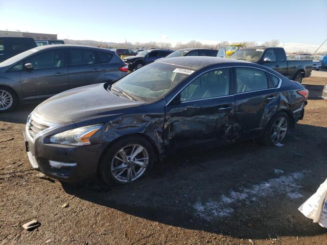 NISSAN ALTIMA 2013 1n4al3ap9dc185524