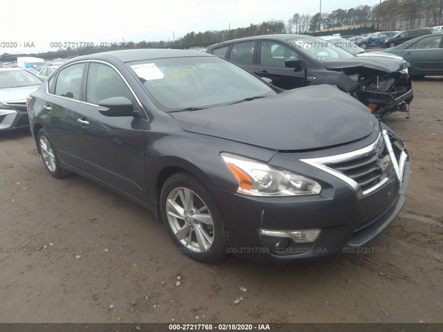 NISSAN ALTIMA 2013 1n4al3ap9dc185538