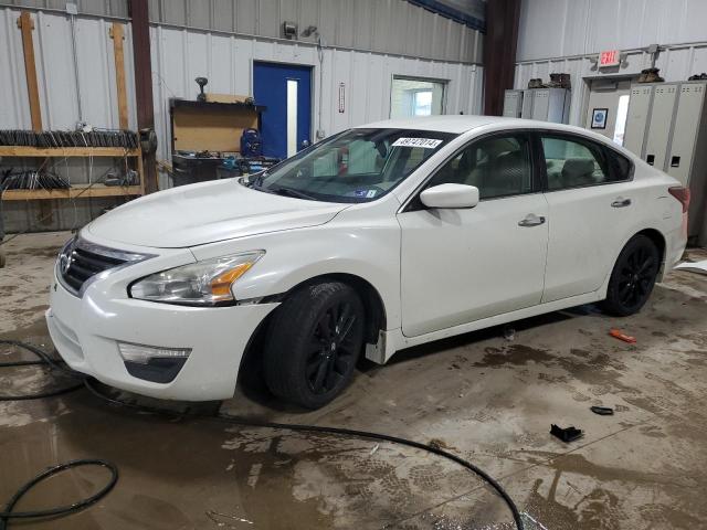 NISSAN ALTIMA 2013 1n4al3ap9dc185605