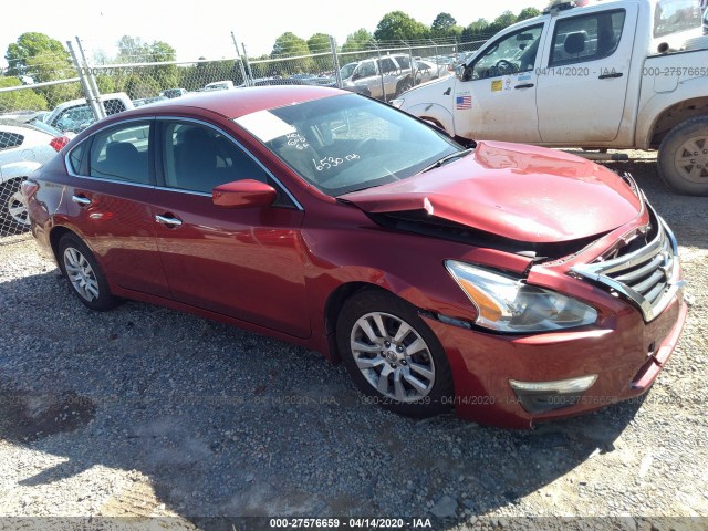 NISSAN ALTIMA 2013 1n4al3ap9dc186530