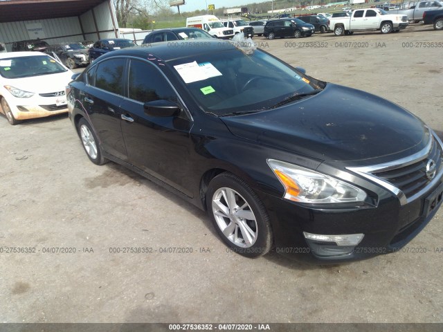 NISSAN ALTIMA 2013 1n4al3ap9dc186740