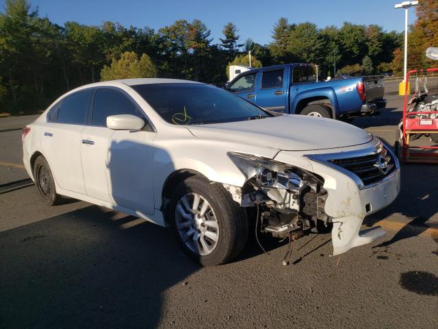 NISSAN ALTIMA 2.5 2013 1n4al3ap9dc186835