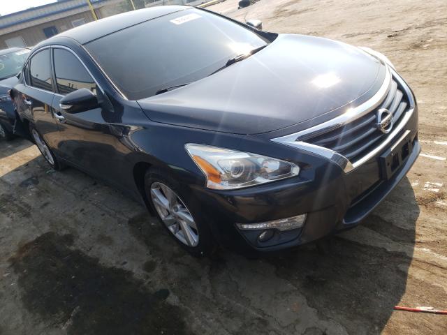 NISSAN ALTIMA 2.5 2013 1n4al3ap9dc187483