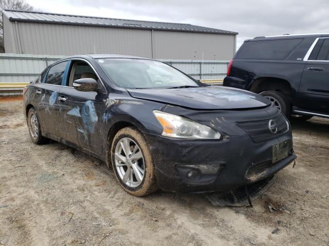 NISSAN ALTIMA 2.5 2013 1n4al3ap9dc187533