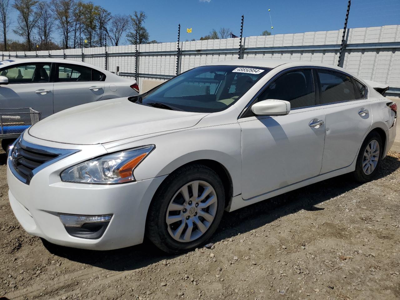 NISSAN ALTIMA 2013 1n4al3ap9dc187838