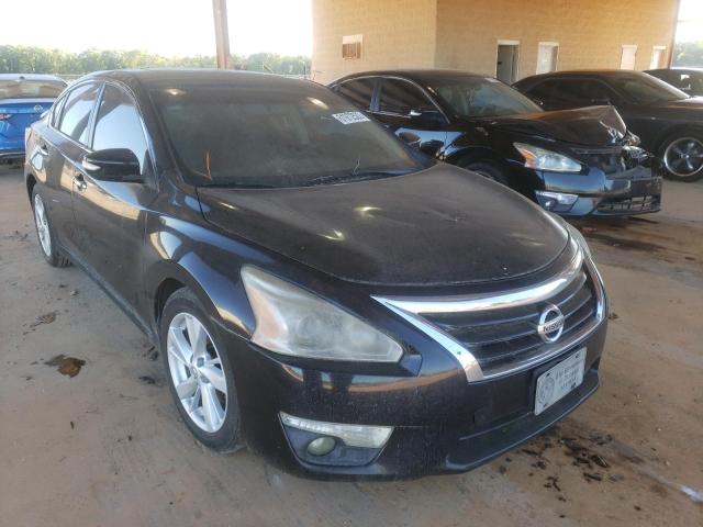 NISSAN ALTIMA 2.5 2013 1n4al3ap9dc188116