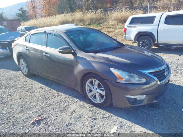 NISSAN ALTIMA 2013 1n4al3ap9dc188634