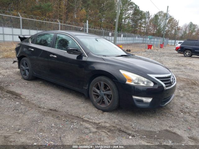 NISSAN ALTIMA 2013 1n4al3ap9dc189346