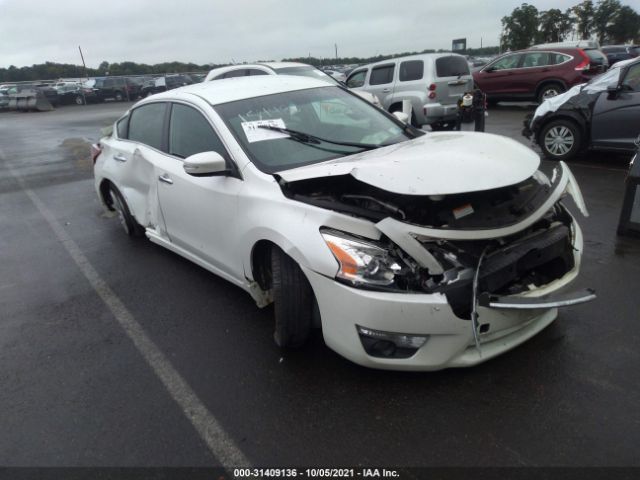 NISSAN ALTIMA 2013 1n4al3ap9dc189704