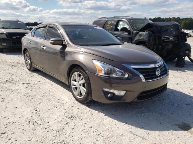 NISSAN ALTIMA 2.5 2013 1n4al3ap9dc190013