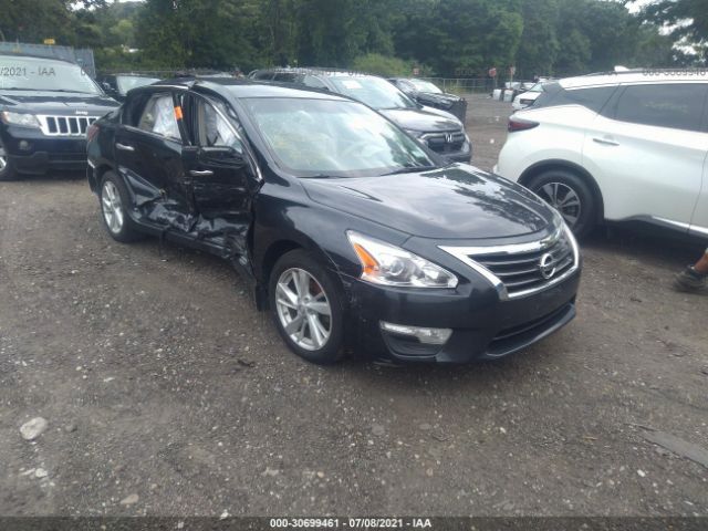 NISSAN ALTIMA 2013 1n4al3ap9dc190206