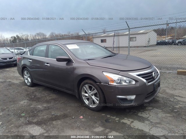 NISSAN ALTIMA 2013 1n4al3ap9dc190626