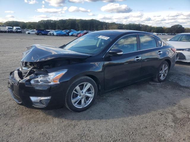 NISSAN ALTIMA 2.5 2013 1n4al3ap9dc191310