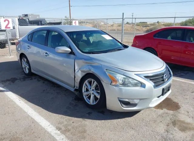 NISSAN ALTIMA 2013 1n4al3ap9dc191744