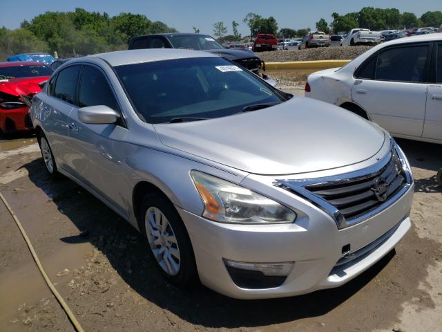 NISSAN ALTIMA 2.5 2013 1n4al3ap9dc191761