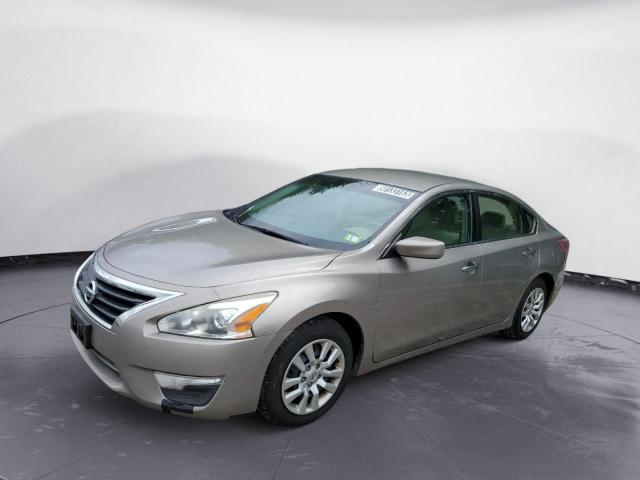 NISSAN ALTIMA 2.5 2013 1n4al3ap9dc192005