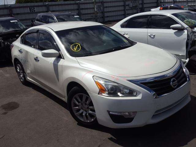 NISSAN NULL 2013 1n4al3ap9dc192361