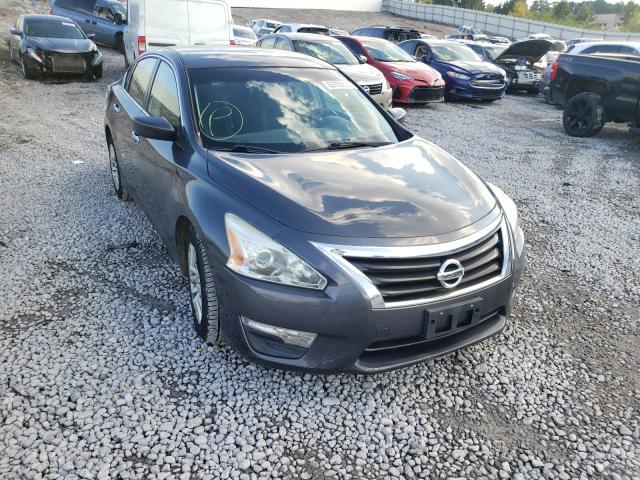 NISSAN ALTIMA 2.5 2013 1n4al3ap9dc192585