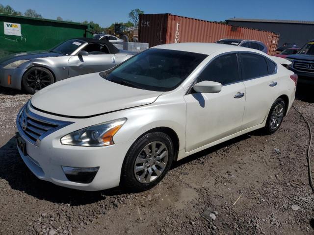 NISSAN ALTIMA 2013 1n4al3ap9dc193994