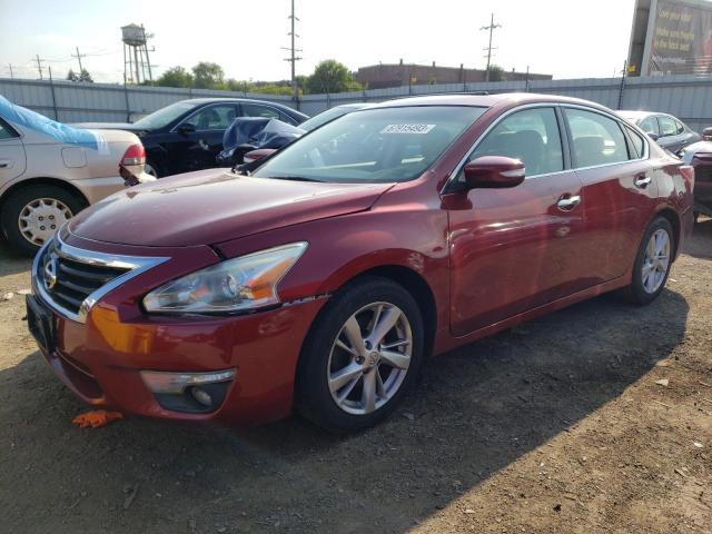 NISSAN ALTIMA 2013 1n4al3ap9dc194286