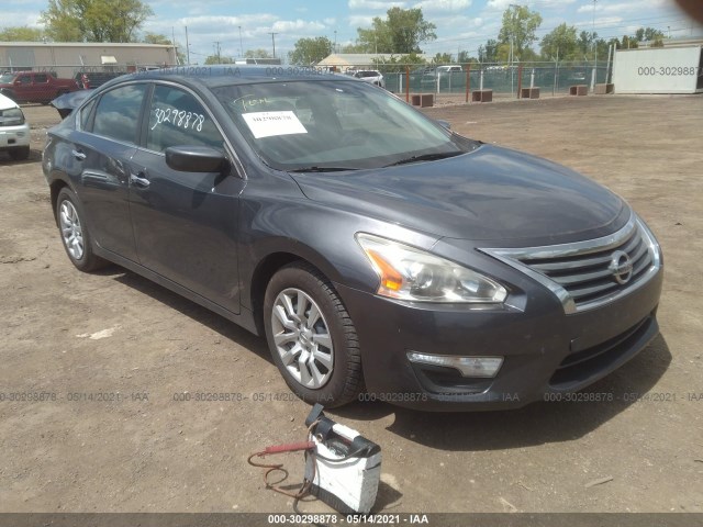 NISSAN ALTIMA 2013 1n4al3ap9dc195065