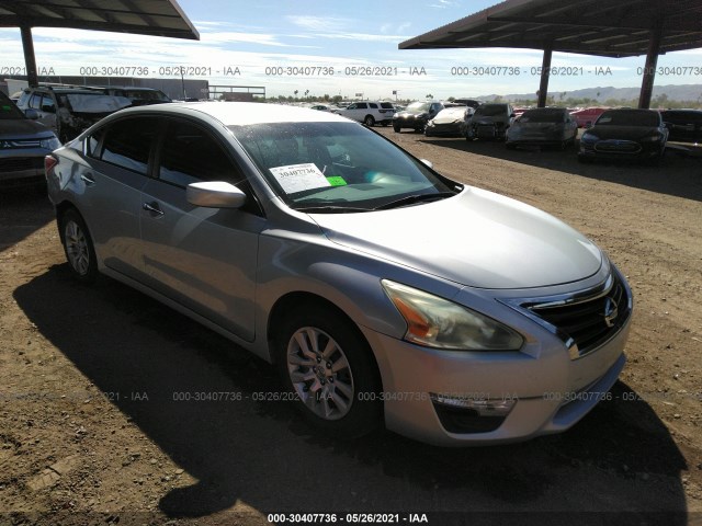 NISSAN ALTIMA 2013 1n4al3ap9dc195311