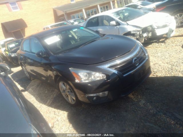 NISSAN ALTIMA 2013 1n4al3ap9dc195566