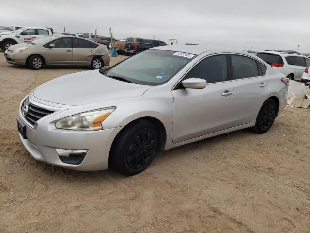 NISSAN ALTIMA 2013 1n4al3ap9dc196183