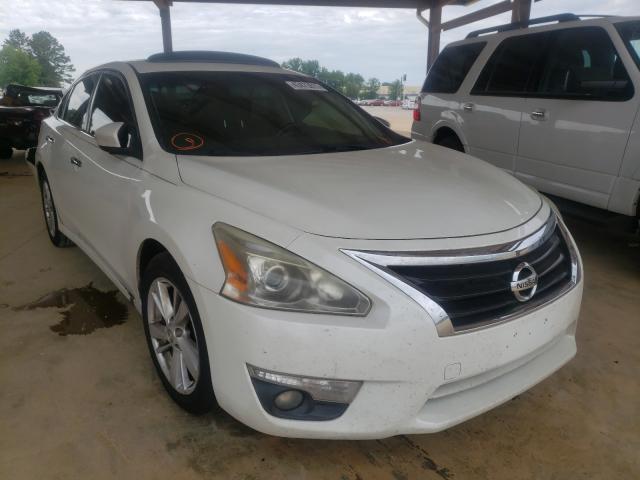 NISSAN ALTIMA 2.5 2013 1n4al3ap9dc196720