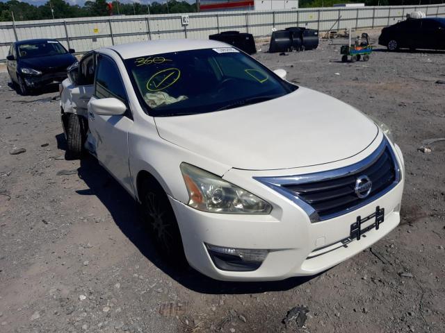 NISSAN ALTIMA 2.5 2013 1n4al3ap9dc196832